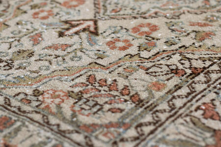 hamadan / 22576 | WOVEN