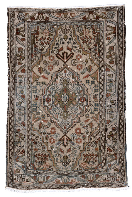 hamadan / 22576 | WOVEN