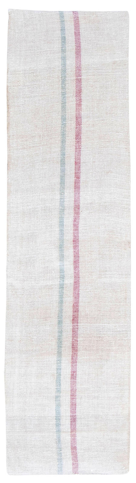 vintage modern kilim / 22650 | WOVEN