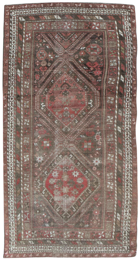 kurd / 22660 | WOVEN