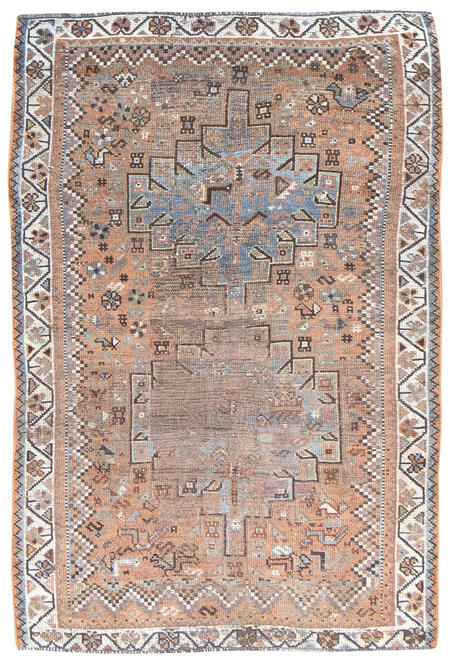 ghashgai / 22669 | WOVEN