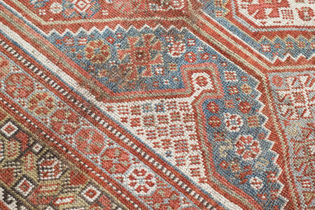 ghashgai / 22682 | WOVEN
