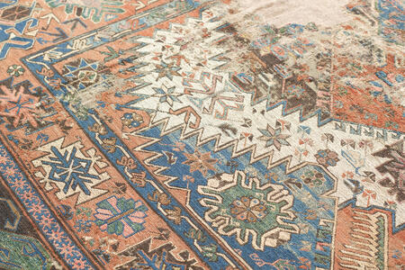 soumak / 22707 | WOVEN