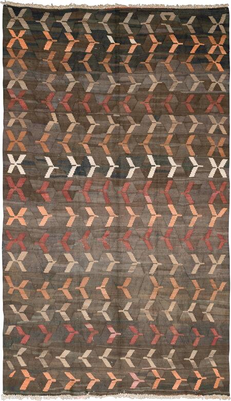 kilim / 22710 | WOVEN