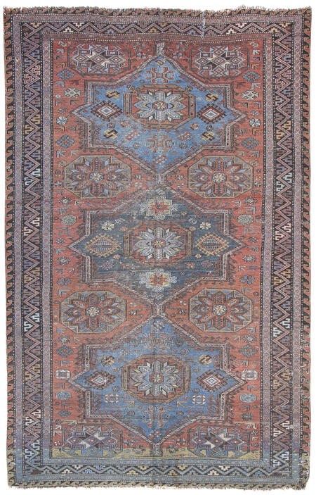 soumak / 22712 | WOVEN
