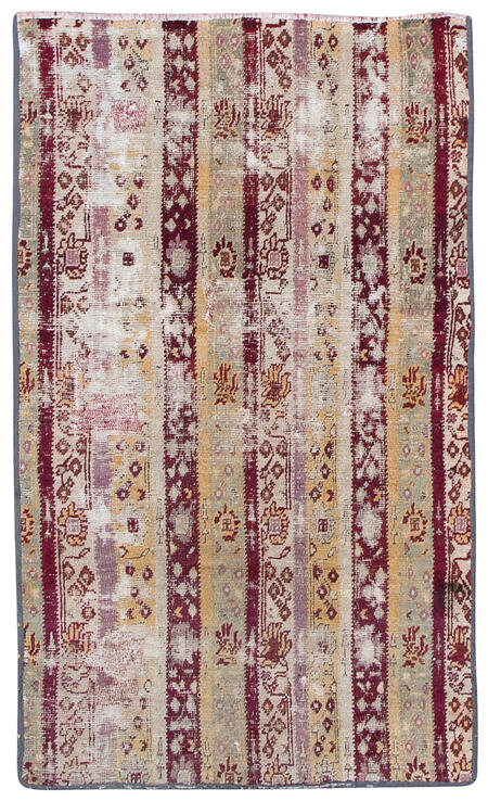 ghiordes / 22721 | WOVEN
