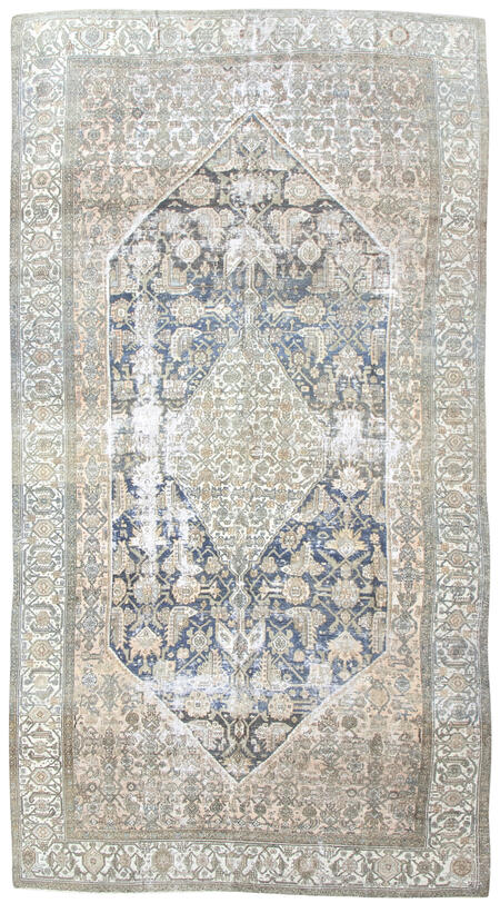bibikabad / 22733 | WOVEN