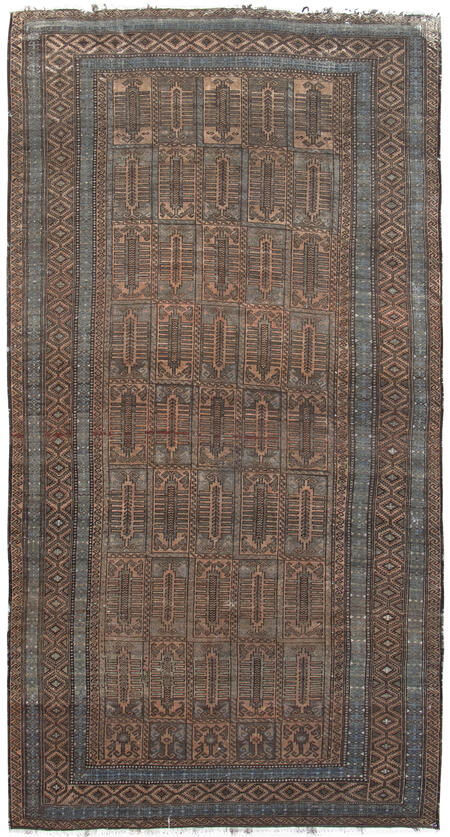 baluch / 22785 | WOVEN