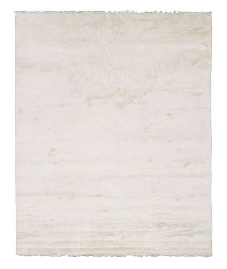 textured mohair - ivory | WOVEN