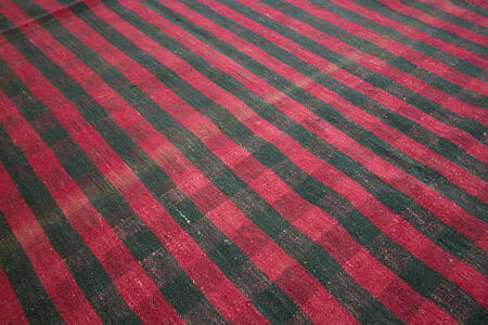 turkish kilim / 22866 | WOVEN