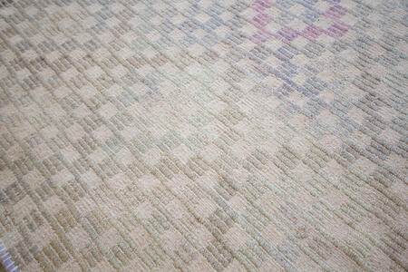 turkish kilim / 22868 | WOVEN