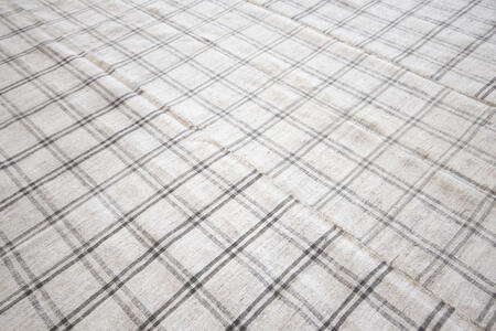 turkish kilim / 22959 | WOVEN