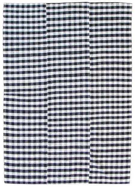 turkish kilim / 22960 | WOVEN