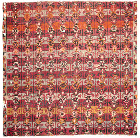 antique kilim / 23119 | WOVEN