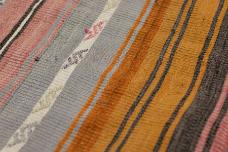 turkish pillow / 23158 | WOVEN