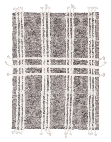ursa - grey | WOVEN