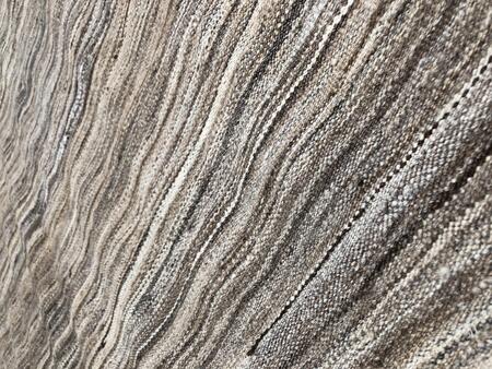 vintage inspired kilim / 23366 | WOVEN