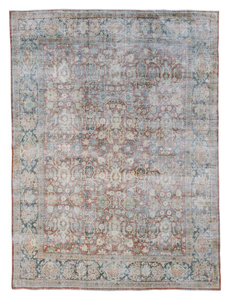 mahal / 24187 | WOVEN