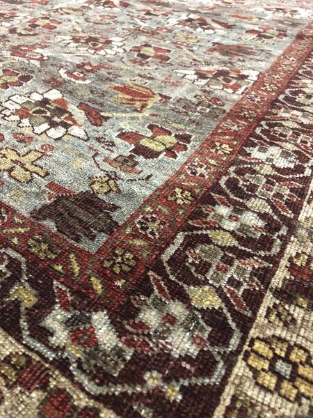 ghashghai / 24239 | WOVEN