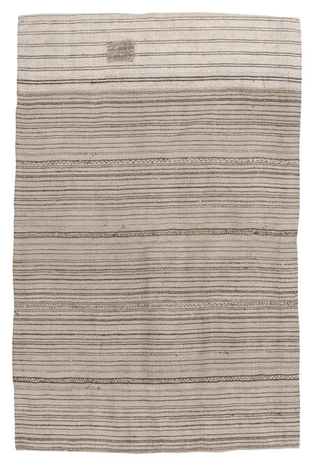vintage quilt kilim / 24302 | WOVEN