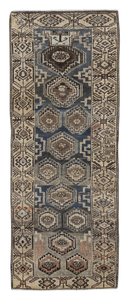 caucasian / 24498 | WOVEN