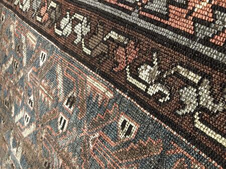 kurd / 24644 | WOVEN