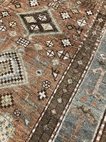 kurd / 24652 | WOVEN