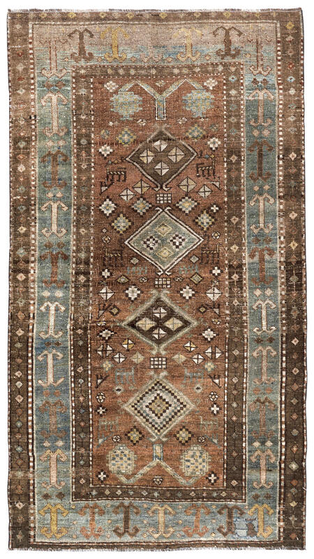 kurd / 24652 | WOVEN