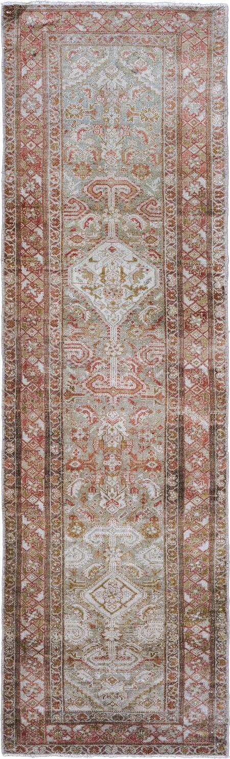 hamadan / 24660 | WOVEN