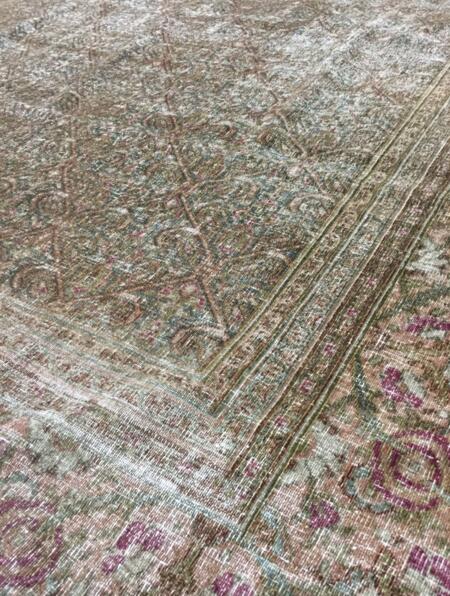 dorokhsh / 24687 | WOVEN