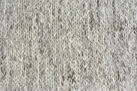 modern braided - heathered grey | WOVEN