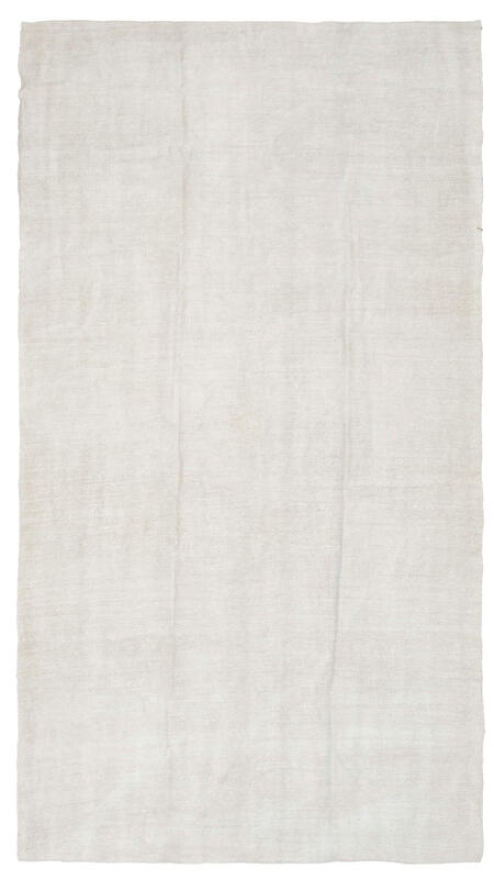 vintage hemp kilim / 24868 | WOVEN