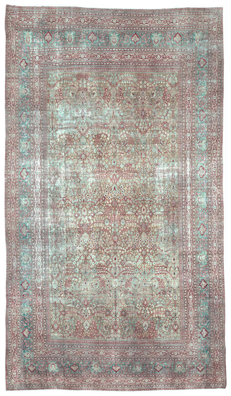 dorokhsh / 25369 | WOVEN