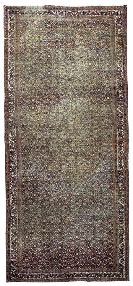 dorokhsh / 25376 | WOVEN