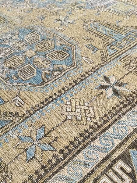 soumak / 25495 | WOVEN