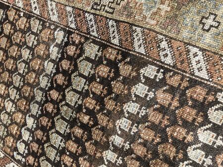 kurd / 25498 | WOVEN