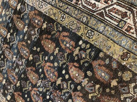 kurd / 25499 | WOVEN