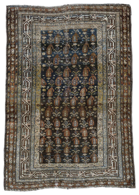 kurd / 25499 | WOVEN