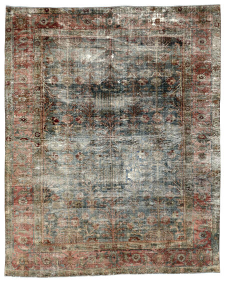mahal / 25505 | WOVEN