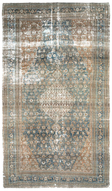 bibikabad / 25519 | WOVEN