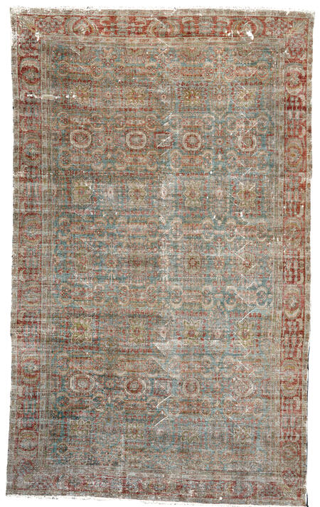 mahal / 25568 | WOVEN
