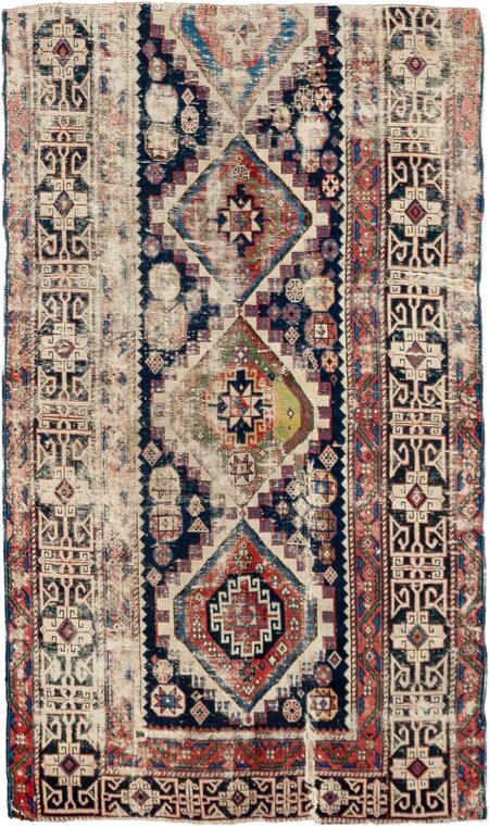 caucasian / 25748 | WOVEN