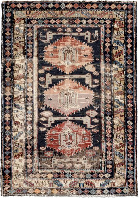 caucasian / 25759 | WOVEN