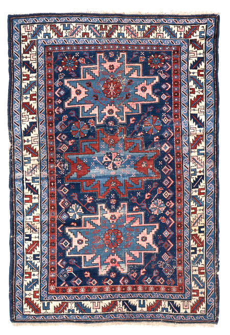 caucasian / 25760 | WOVEN