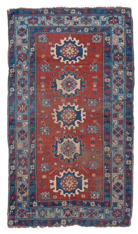 caucasian / 25762 | WOVEN