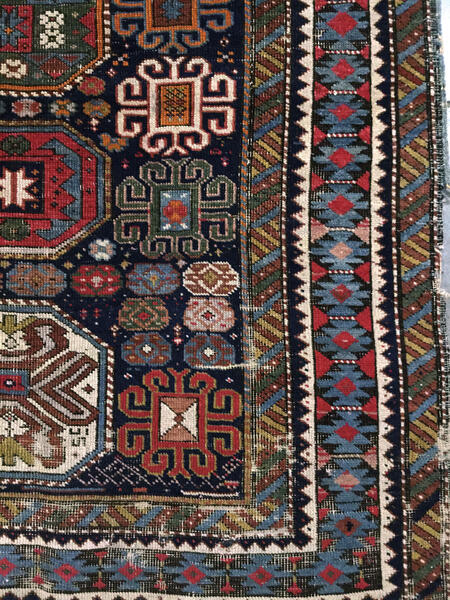 caucasian / 25780 | WOVEN