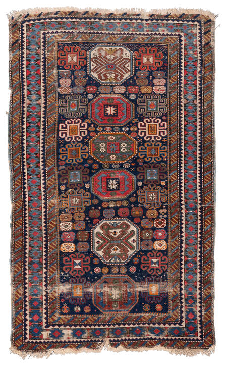 caucasian / 25780 | WOVEN