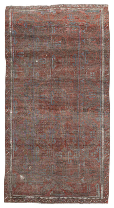 baluch / 25807 | WOVEN