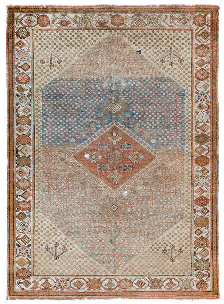 afshar / 26606 | WOVEN