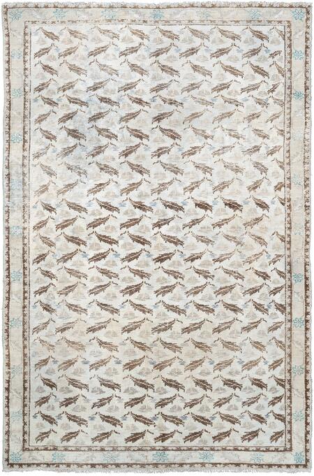 turkish / 26636 | WOVEN